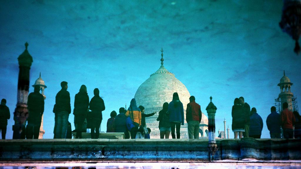 Delhi to Agra Day - Private Tour